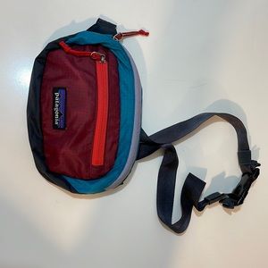 Patagonia Hip Pack